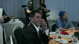 Yearend Thanksgiving  Event of Cibi Information, Inc.  by Siksy Shots and Tapere Team Photography