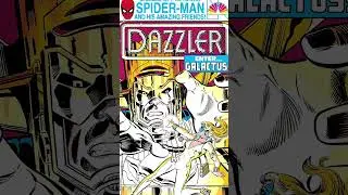 Marvel Built a Pop Star Superhero Then Buried Her