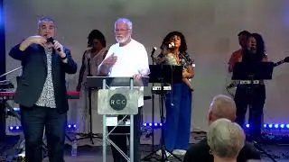 Remnant Christian Center Sunday Service 9 7 25