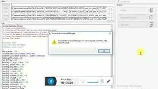 Samsung C5 SM-C5000 Firmware |4 File Fix Firmware For Remove FRP|Nougat Update|Official Firmware