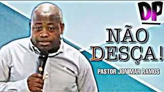 Esse Prega a Verdade! N&atilde;o Des&ccedil;a - Pastor Jonimar Ramos / Prega&ccedil;&otilde;es Evang&eacute;licas