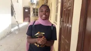 Documentary of university of Maiduguri students center