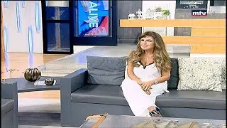 Beauty by Leila Obeid - 29/08/2019