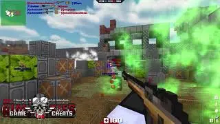 Blockade 3D Cheat By AimJunkies