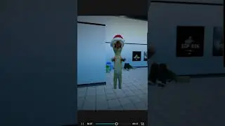 Scp 173 #roblox #capcut #horror #scp173