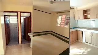 House hunting in Nairobi ||Affordable Apartments in Nairobi|| Cheapest 2bd, 1bd, and Bedsitter tour