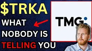 👀 TRKA Stock (Troika Media stock) TRKA STOCK PREDICTIONS! TRKA STOCK Analysis | mesothelioma firm