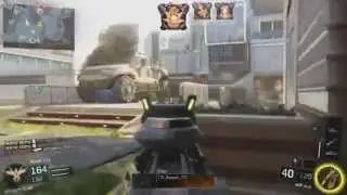 Warrior eSports : The Return to CoD - Black Ops 3