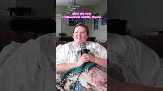 Controversial Swiftie Takes 🫢