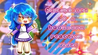 (SEASON 2.1) Ascendance of a bookworm characters react to Myne and her Retainers