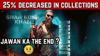 Jawan Day 7 Box Office Collection | Jawan Day 7 Worldwide Collection | Jawan Box Office Collection