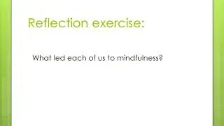 Biofeedback Exercises for Stress Reduction