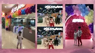 Jollyland Robinson MetroEast