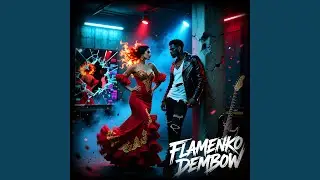 FLAMENKO DEMBOW (feat. Nicki la más viral)