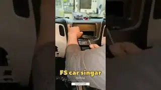 wagonr new model mai music system full