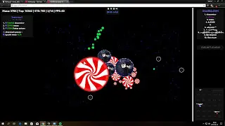 Team Ogario - Party Takeover