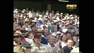 Ricky Ponting 105 vs South Africa MCG 9798