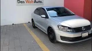 Vento Startline Plata 2019