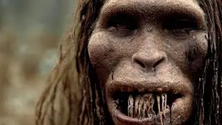 Human Evolution| { Homo sapiens and Neanderthals}