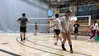Momentum Competitive League 07072022 Game 3