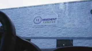Why Adults Are Choosing Parkour Over the Gym in Indy