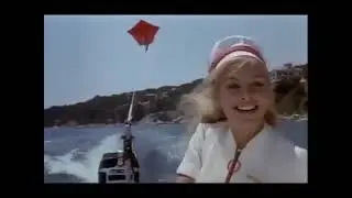 'Some Girls Do' 1969 GROOVY SPY FILM ABOUT AN ARMY OF SEXY FEMBOT ASSASSINS