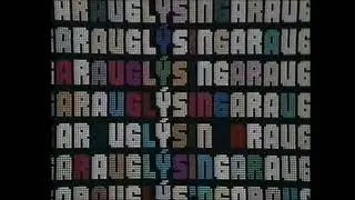 R&Uacute;V - Augl&yacute;singar (1983)