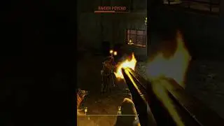Another Tactical hit of Jet&hellip; 🙌 #fallout4 #fallout4survival #fallout4shorts #fallout #ps5 #gaming
