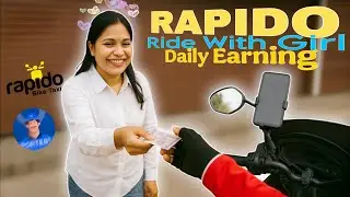 Porter Delivery Job Experience ! Daily Earning In Bike Taxi ! Delivery Boy Earning ! Swami Rider