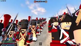 1ST GRAND BATTLE OF EGYPT | 4K+ PLAYERS | GENDARMES PERSPECTIVE