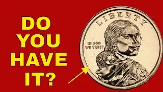 2020 Dollar coins worth money you should know about!