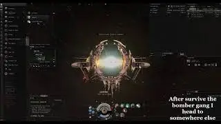 Eve Online solo PVP - Sabre