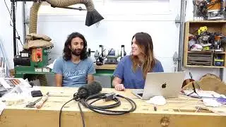 Workshop Happy Hour