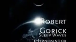 Whisper Hypnosis for Sleep with Thunder and Rain ... Rob's Session Series 33 N.2
