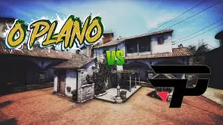 O PLANO vs Pain - cs summit  PT-BR