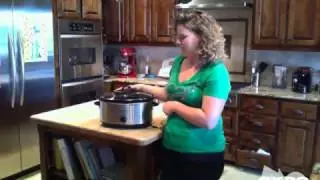 Rival 6 qt. Slow Cooker Review