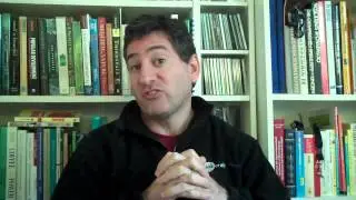 Environmental Psychology Lecture 2: Cognitive Maps in a 5D world