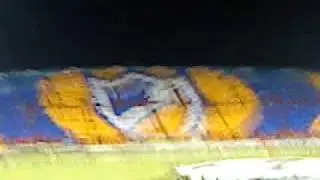 Apoel Vs Chelsea Choreo