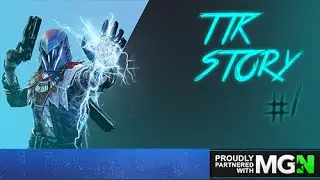 Destiny TTK Story - Mission 1