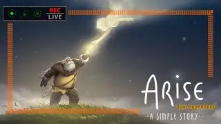 【喜びと】Arise: A Simple Story  