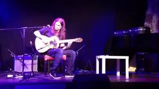 Kiko Loureiro Acoustic MasterClass in Nice