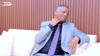 “Soomaaliya waxa haya sakaraadkii oo …” Siyaasi Mustafe Qodax