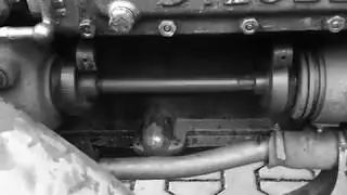 Hanomag R40 Bj.1948