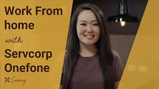 Onefone WFH | Japanese
