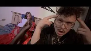 Sensi Boy - Chantilly Lace (prod. Rozz Dyliams)