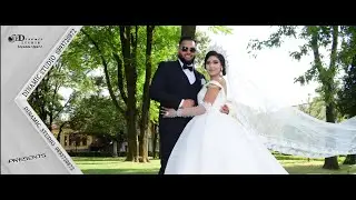 Сватбения Ден на Мартин и Ванеса 3-та част   PHOTO & VIDEO STUDIO DINAMIC +359893720872