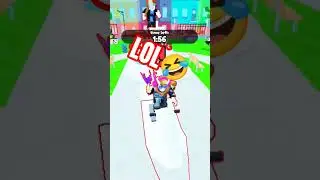 NEW EMOTE IN QUIET OR DIE IN ROBLOX (WATCH TILL THE END🤣🤣🤣) #Roblox #Emote #Gaming
