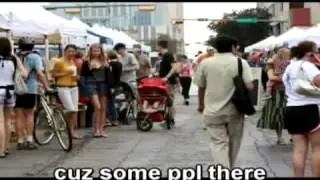 Rucka Rucka Ali   Im Afraid of Black people