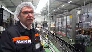 Extrait reportage France 5 - Faut-il suivre la consigne ?