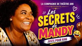 LE SECRET DE MANDY #comediedramatique